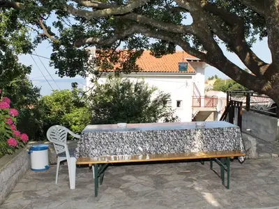 Ferienwohnung für 4 Personen in Klenovica 7/10