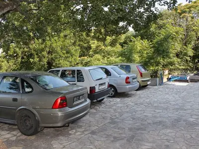 Ferienwohnung für 4 Personen in Klenovica 10/10