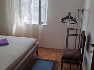 Ferienwohnung für 5 Personen (74 m²) in Klenovica