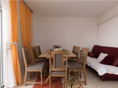 Ferienwohnung für 8 Personen in Klenovica 8/10