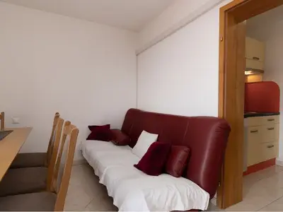 Ferienwohnung für 8 Personen in Klenovica 9/10