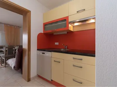 Ferienwohnung für 8 Personen in Klenovica 10/10