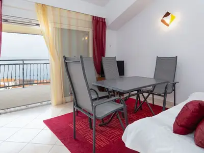 Ferienwohnung für 5 Personen in Klenovica 6/10