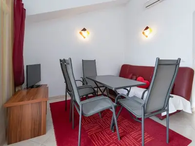 Ferienwohnung für 5 Personen in Klenovica 7/10