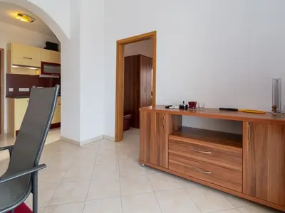 Ferienwohnung für 5 Personen in Klenovica 9/10