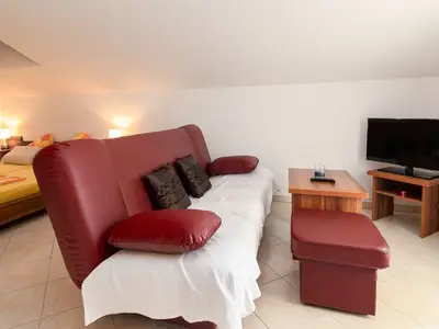 Ferienwohnung für 3 Personen in Klenovica 8/10