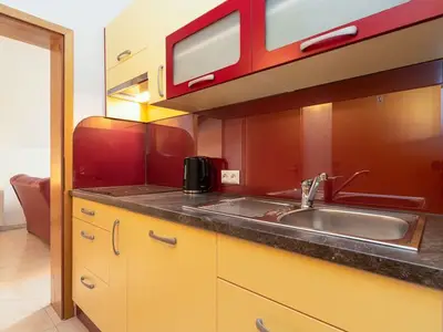 Ferienwohnung für 3 Personen in Klenovica 10/10