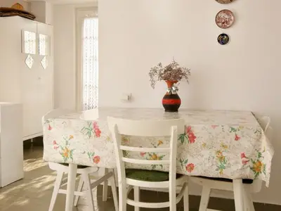 Ferienwohnung für 2 Personen in Klenovica 8/10