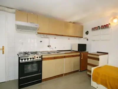 Ferienwohnung für 2 Personen in Klenovica 9/10
