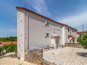 Ferienwohnung für 4 Personen (55 m²) in Klenovica