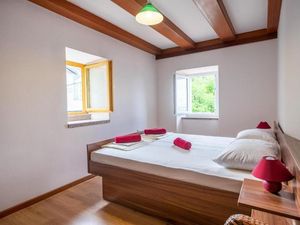 Ferienwohnung für 4 Personen (70 m²) in Klenovica