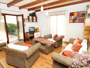 Ferienwohnung für 4 Personen (65 m²) in Klenovica