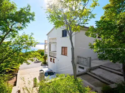 Ferienwohnung für 3 Personen (45 m²) in Klenovica 2/10