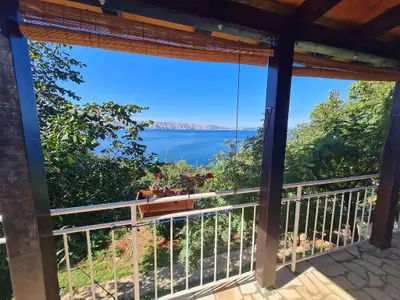 Ferienwohnung für 6 Personen (100 m²) in Klenovica 7/10
