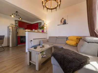 Ferienwohnung für 4 Personen (50 m²) in Klenovica 9/10
