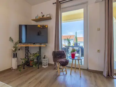 Ferienwohnung für 4 Personen (50 m²) in Klenovica 10/10