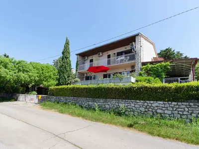 Ferienwohnung für 3 Personen (30 m²) in Klenovica 4/10