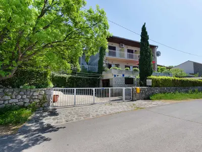 Ferienwohnung für 3 Personen (30 m²) in Klenovica 5/10
