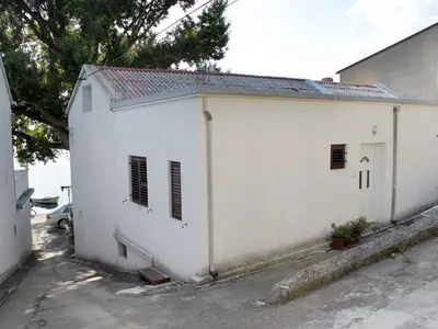 Ferienwohnung für 4 Personen in Klenovica 3/10