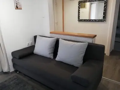 Ferienwohnung für 4 Personen in Klenovica 6/10