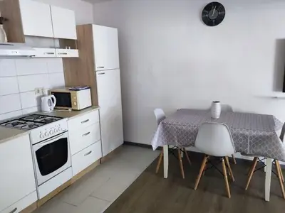 Ferienwohnung für 4 Personen in Klenovica 7/10