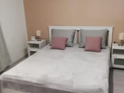 Ferienwohnung für 4 Personen in Klenovica 9/10