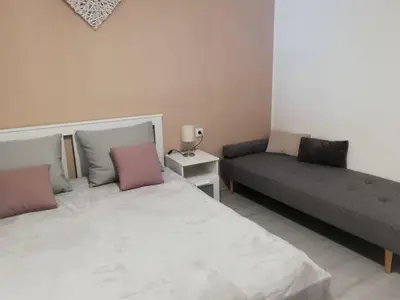 Ferienwohnung für 4 Personen in Klenovica 10/10