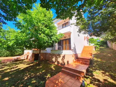 Ferienwohnung für 4 Personen (40 m²) in Klenovica 2/10