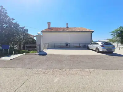 Ferienwohnung für 4 Personen (40 m²) in Klenovica 7/10