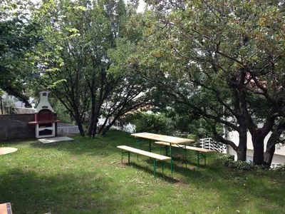 Ferienwohnung für 4 Personen (40 m²) in Klenovica 9/10