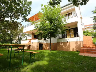 Ferienwohnung für 6 Personen (44 m²) in Klenovica 4/10