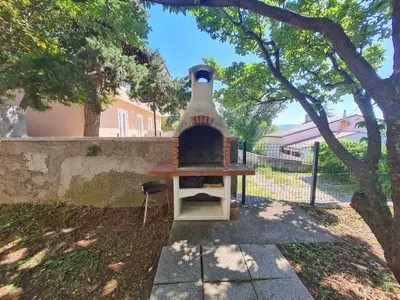 Ferienwohnung für 6 Personen (44 m²) in Klenovica 5/10