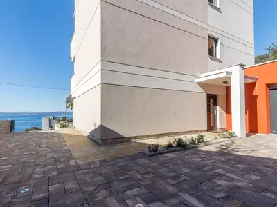 Ferienwohnung für 4 Personen (88 m²) in Klenovica 7/10