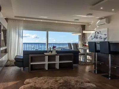 Ferienwohnung für 4 Personen (88 m²) in Klenovica 10/10
