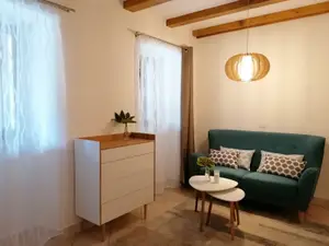Ferienwohnung für 2 Personen (31 m²) in Klenovica