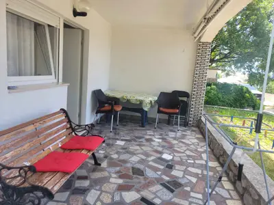 Ferienwohnung für 2 Personen (20 m²) in Klenovica 6/10