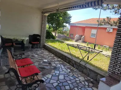Ferienwohnung für 2 Personen (20 m²) in Klenovica 3/10