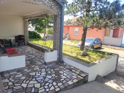 Ferienwohnung für 2 Personen (20 m²) in Klenovica 4/10