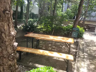 Ferienwohnung für 2 Personen (30 m²) in Klenovica 8/10