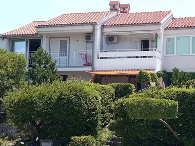 Ferienwohnung für 3 Personen (47 m²) in Klenovica 1/10