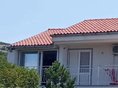 Ferienwohnung für 3 Personen (47 m²) in Klenovica 5/10