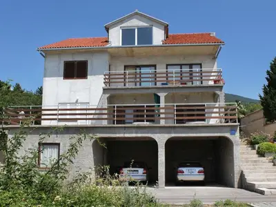 Ferienwohnung für 3 Personen in Klenovica 2/10