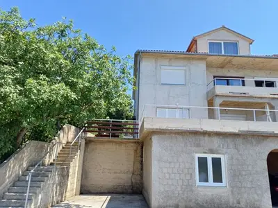 Ferienwohnung für 3 Personen in Klenovica 5/10