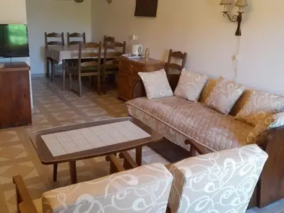 Ferienwohnung für 5 Personen in Klenovica 5/10