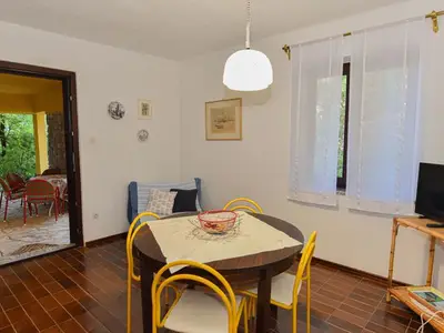 Ferienwohnung für 5 Personen in Klenovica 6/10