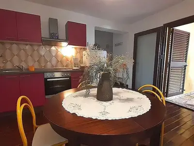 Ferienwohnung für 5 Personen in Klenovica 8/10