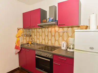 Ferienwohnung für 5 Personen in Klenovica 9/10