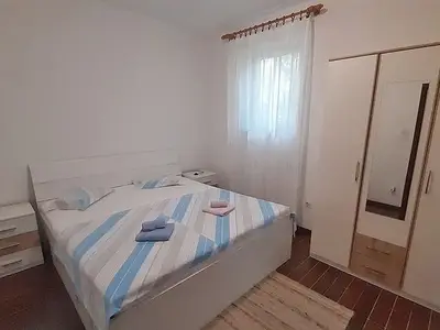 Ferienwohnung für 5 Personen in Klenovica 10/10
