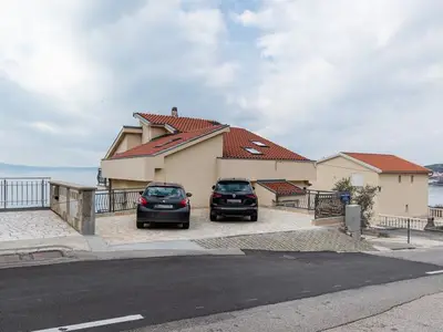 Ferienwohnung für 8 Personen in Klenovica 2/10