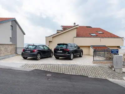 Ferienwohnung für 8 Personen in Klenovica 4/10